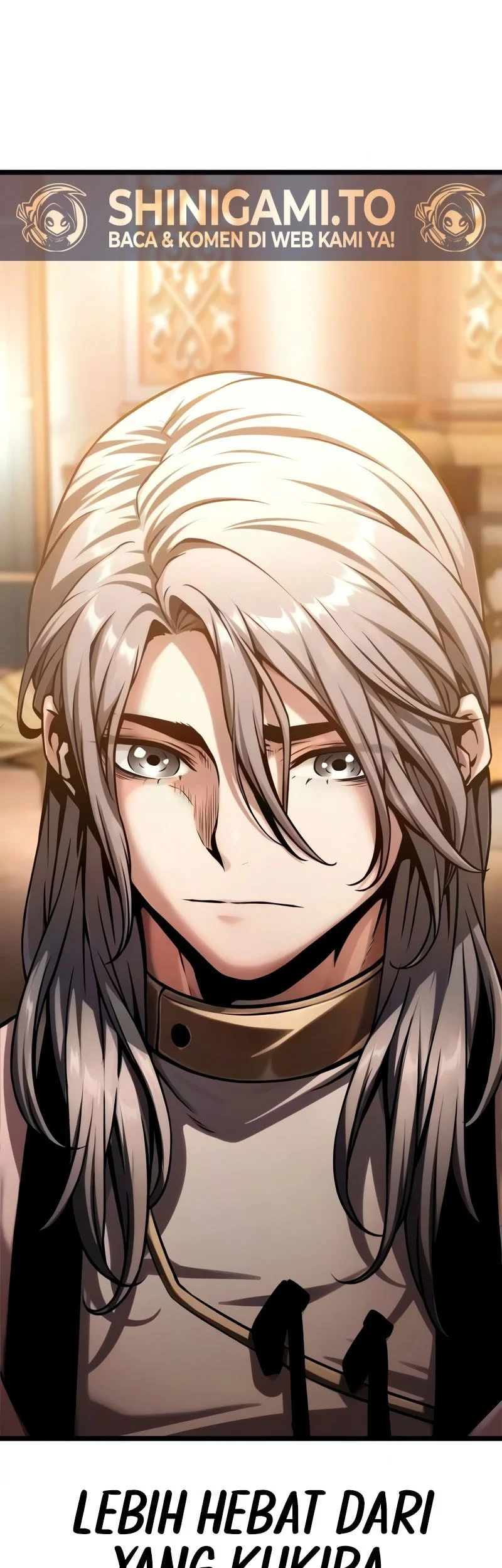 The Shepherd Wizard Chapter 20 Gambar 142