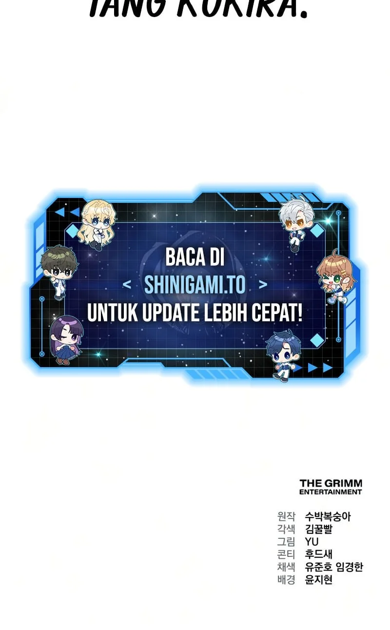 The Shepherd Wizard Chapter 20 Gambar 143