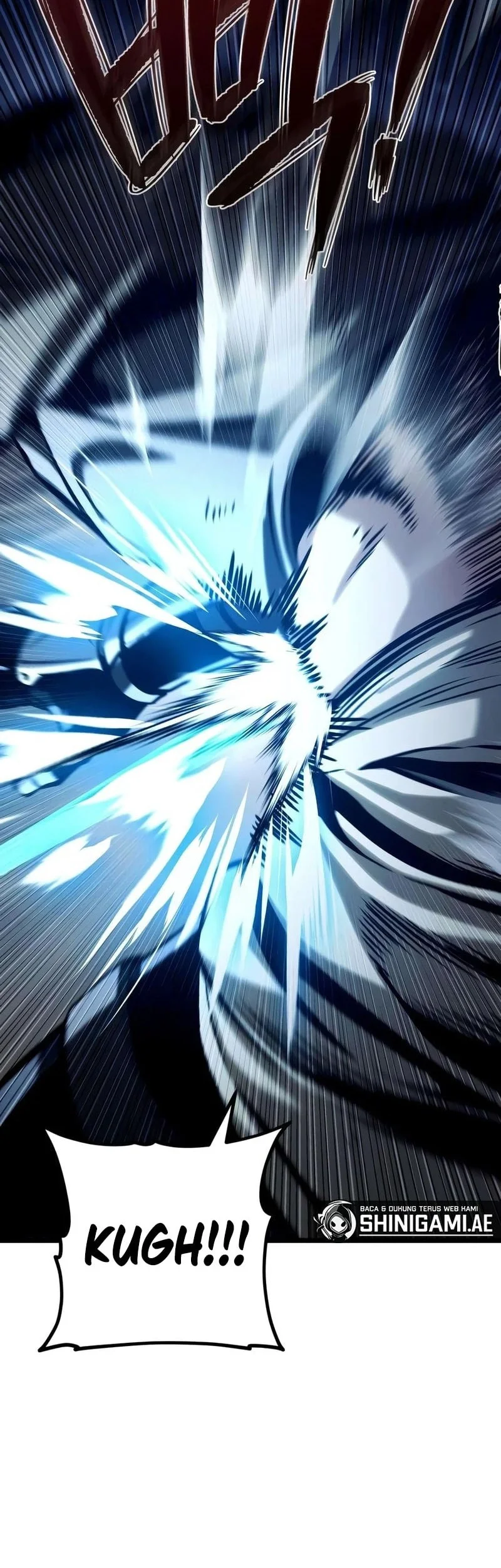 The Shepherd Wizard Chapter 21 Gambar 77