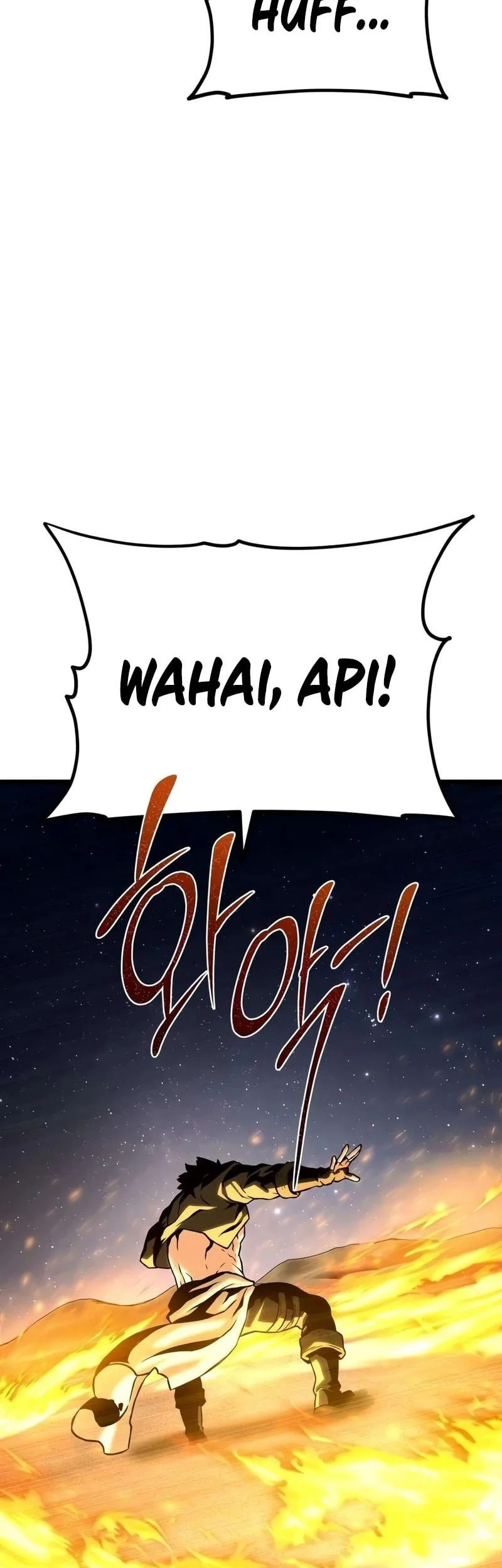 The Shepherd Wizard Chapter 21 Gambar 79