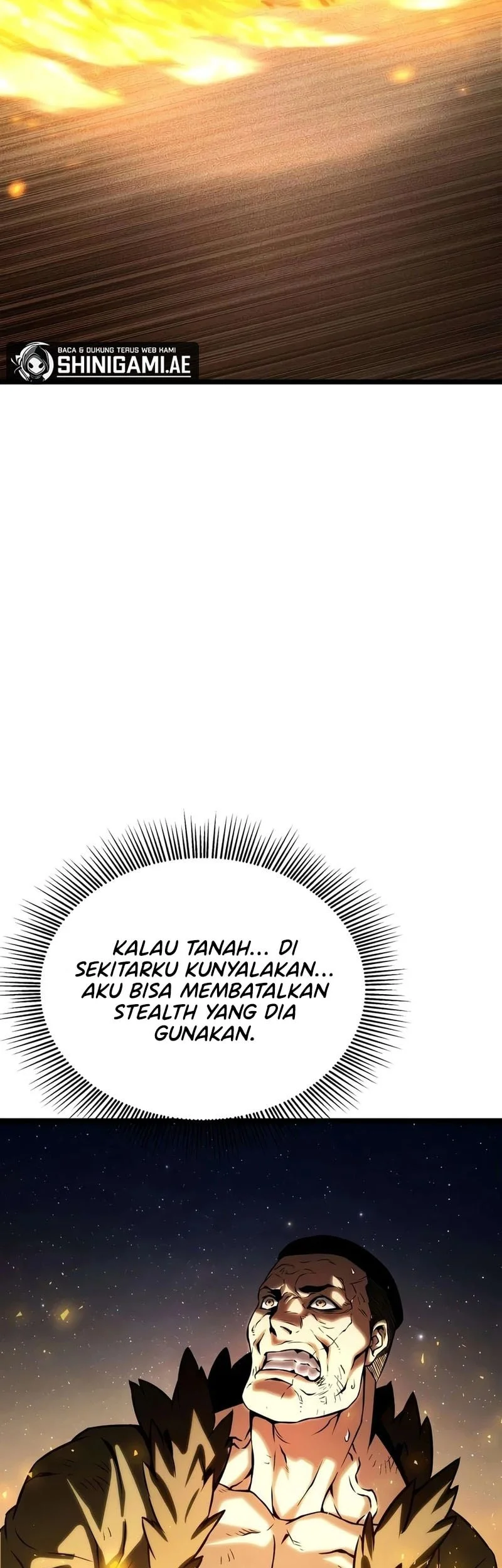 The Shepherd Wizard Chapter 21 Gambar 80
