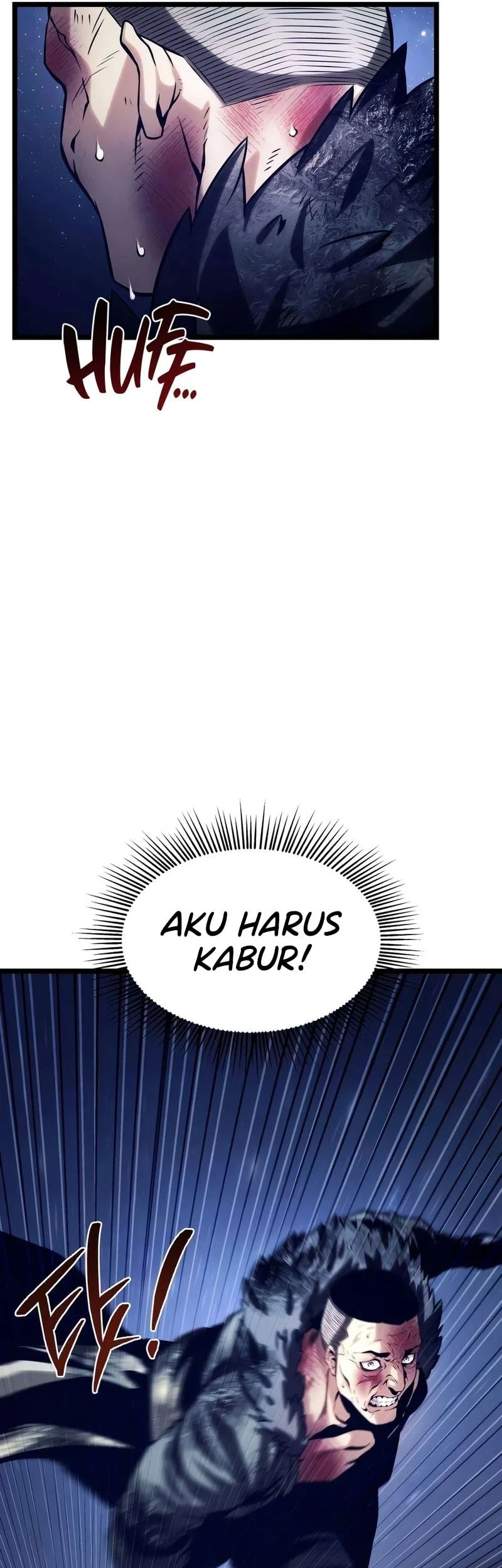 The Shepherd Wizard Chapter 21 Gambar 98