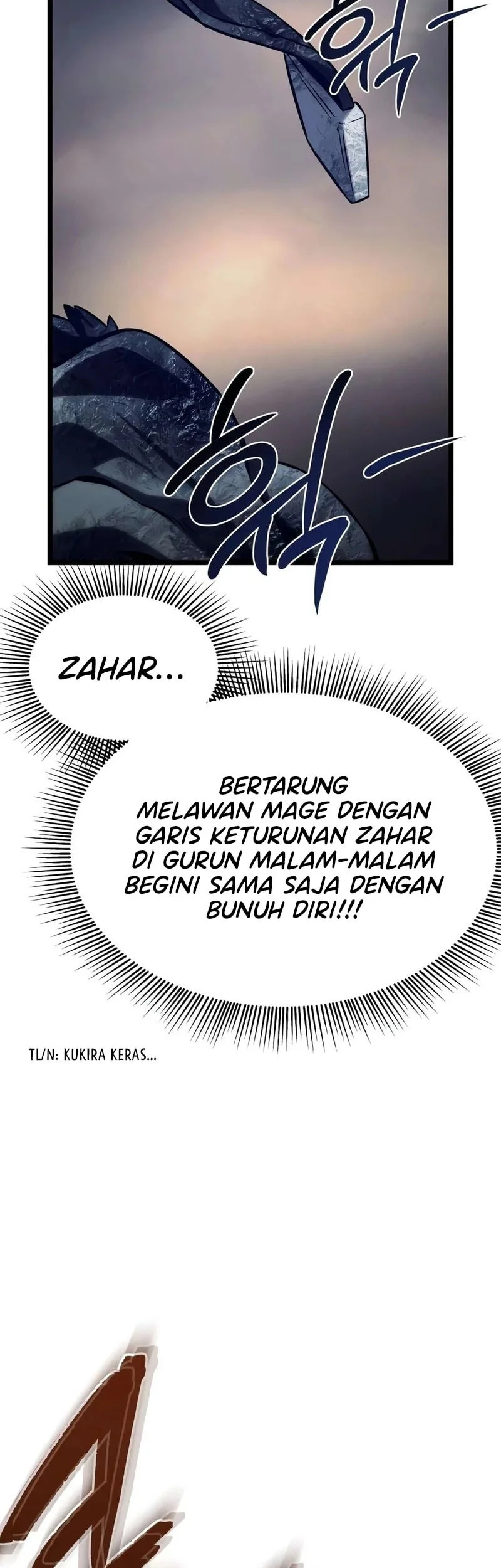 The Shepherd Wizard Chapter 21 Gambar 100