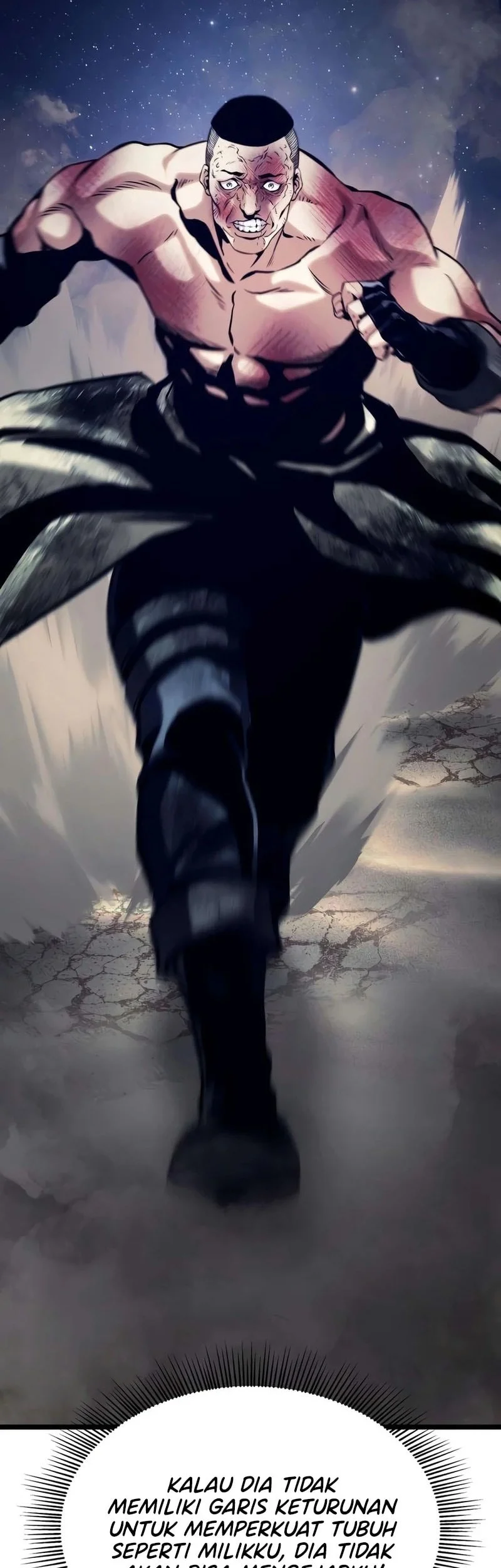 The Shepherd Wizard Chapter 21 Gambar 103