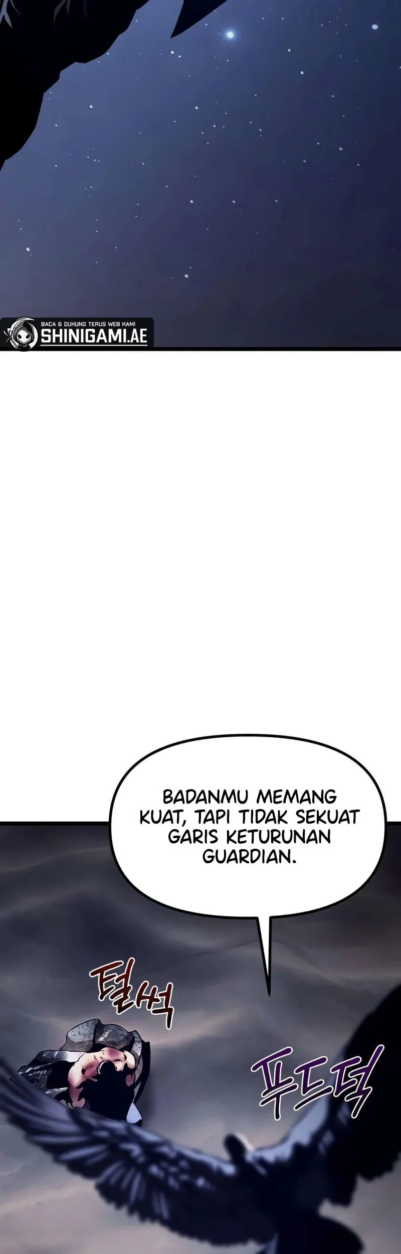 The Shepherd Wizard Chapter 21 Gambar 108