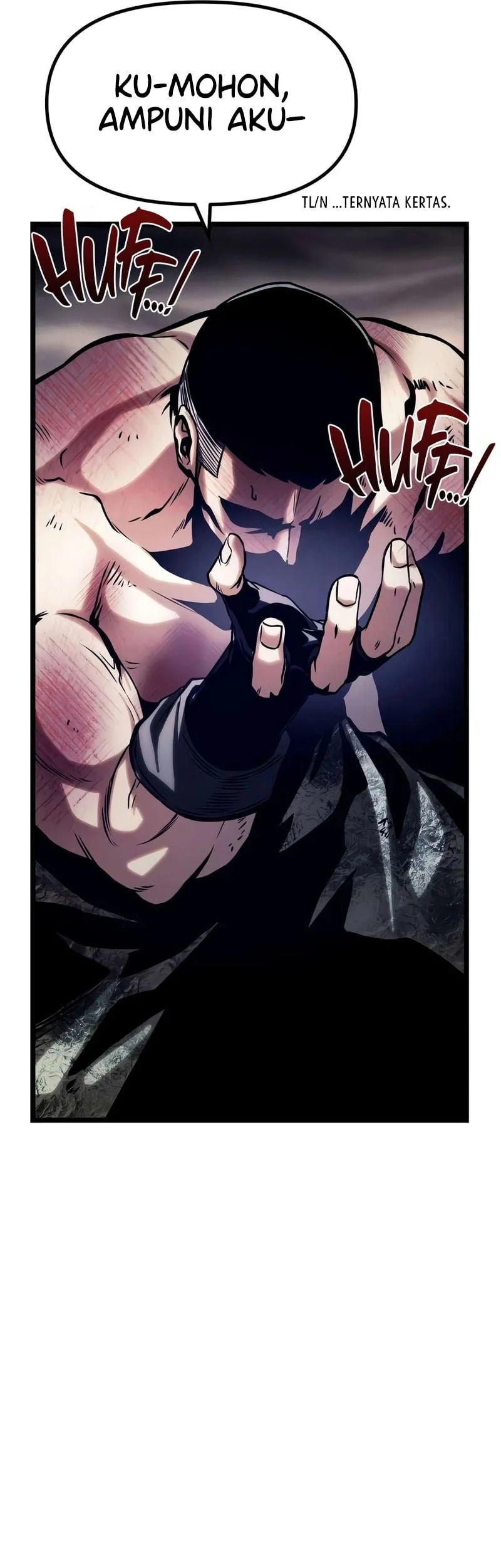 The Shepherd Wizard Chapter 21 Gambar 110