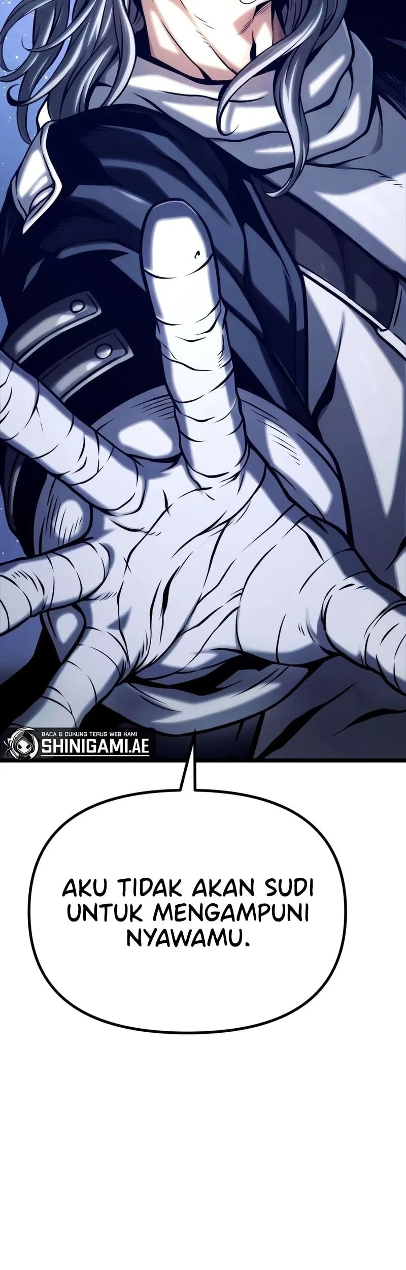 The Shepherd Wizard Chapter 21 Gambar 112