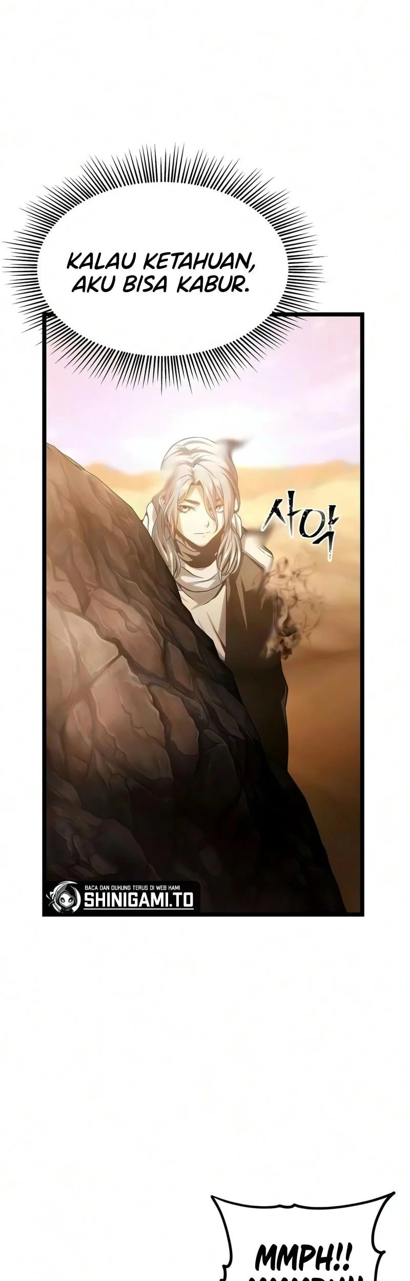 The Shepherd Wizard Chapter 22 Gambar 72