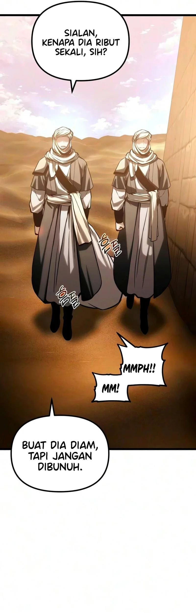 The Shepherd Wizard Chapter 22 Gambar 74
