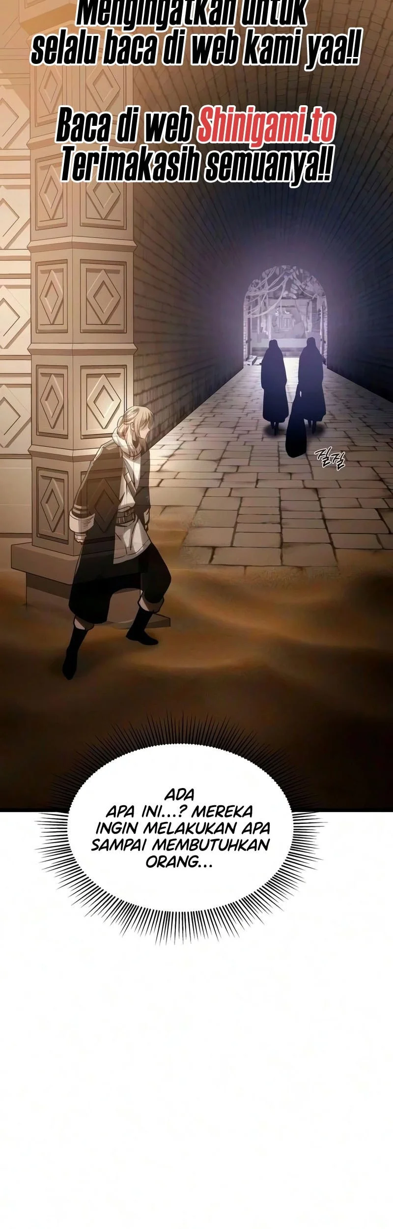 The Shepherd Wizard Chapter 22 Gambar 76