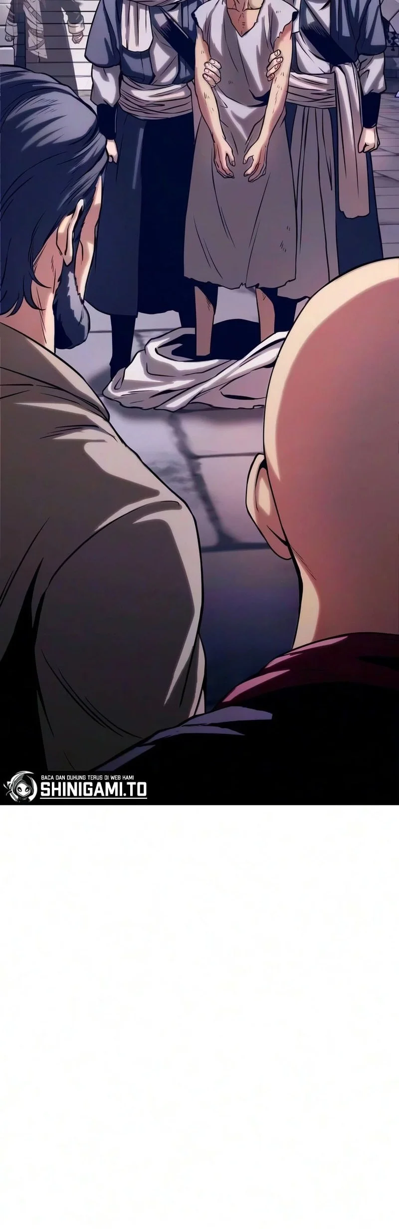 The Shepherd Wizard Chapter 22 Gambar 81