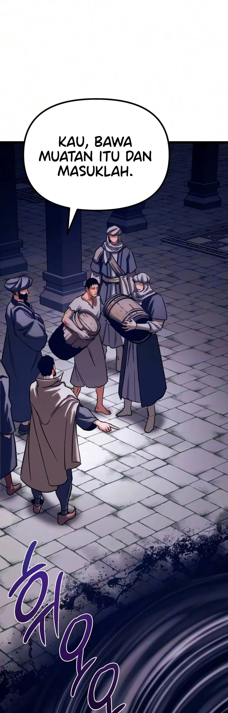 The Shepherd Wizard Chapter 22 Gambar 84