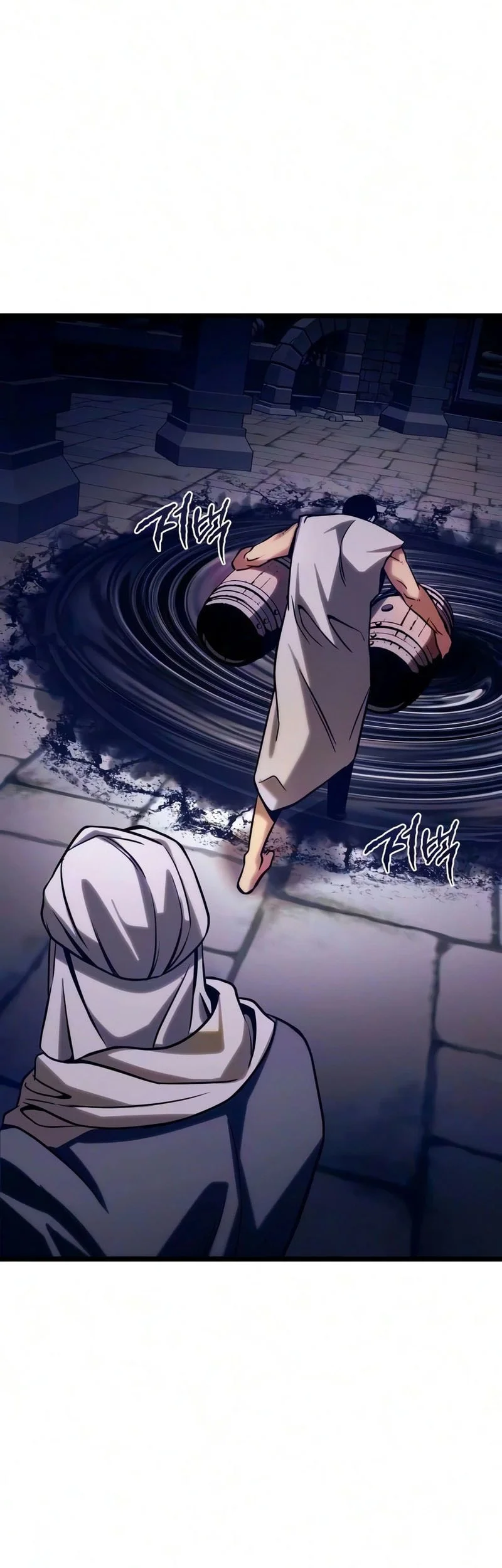 The Shepherd Wizard Chapter 22 Gambar 86