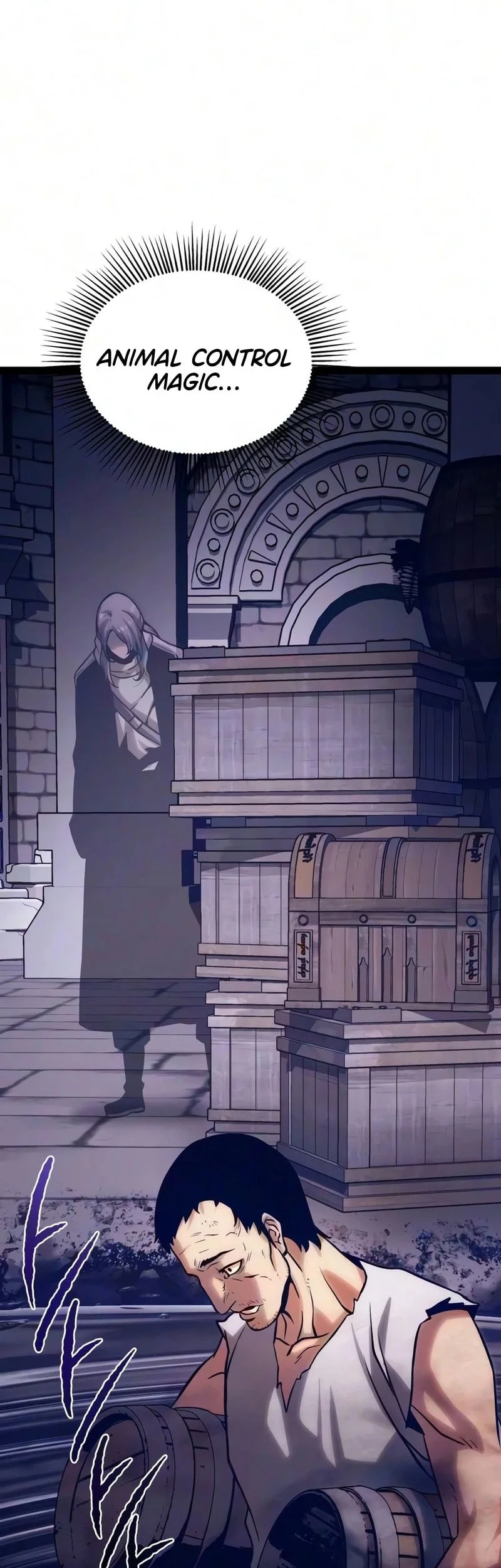 The Shepherd Wizard Chapter 22 Gambar 87