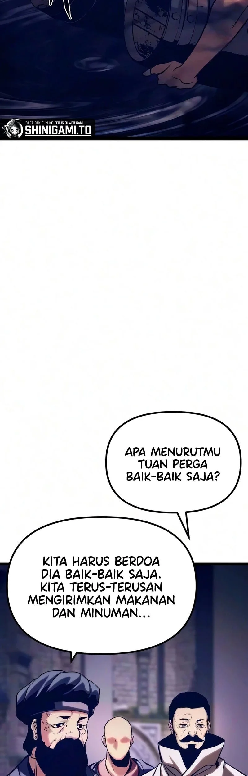 The Shepherd Wizard Chapter 22 Gambar 88