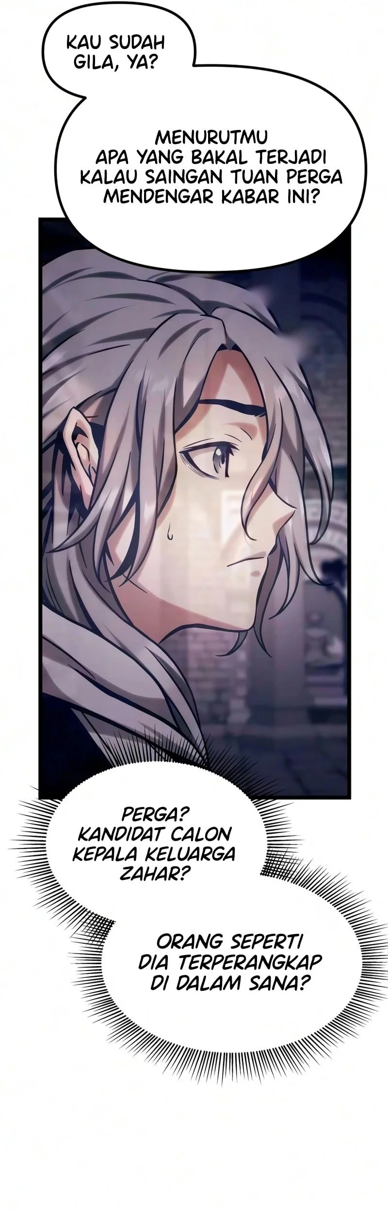 The Shepherd Wizard Chapter 22 Gambar 90