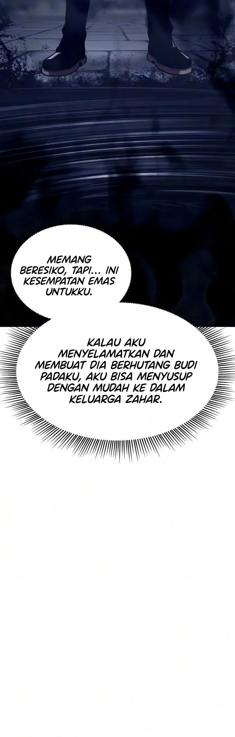 The Shepherd Wizard Chapter 22 Gambar 94