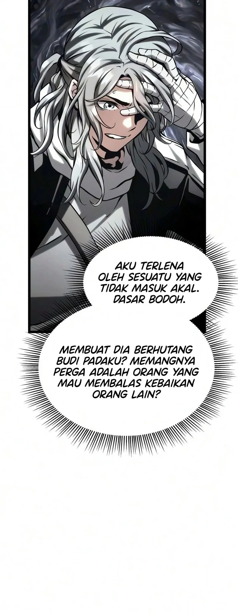 The Shepherd Wizard Chapter 22 Gambar 101