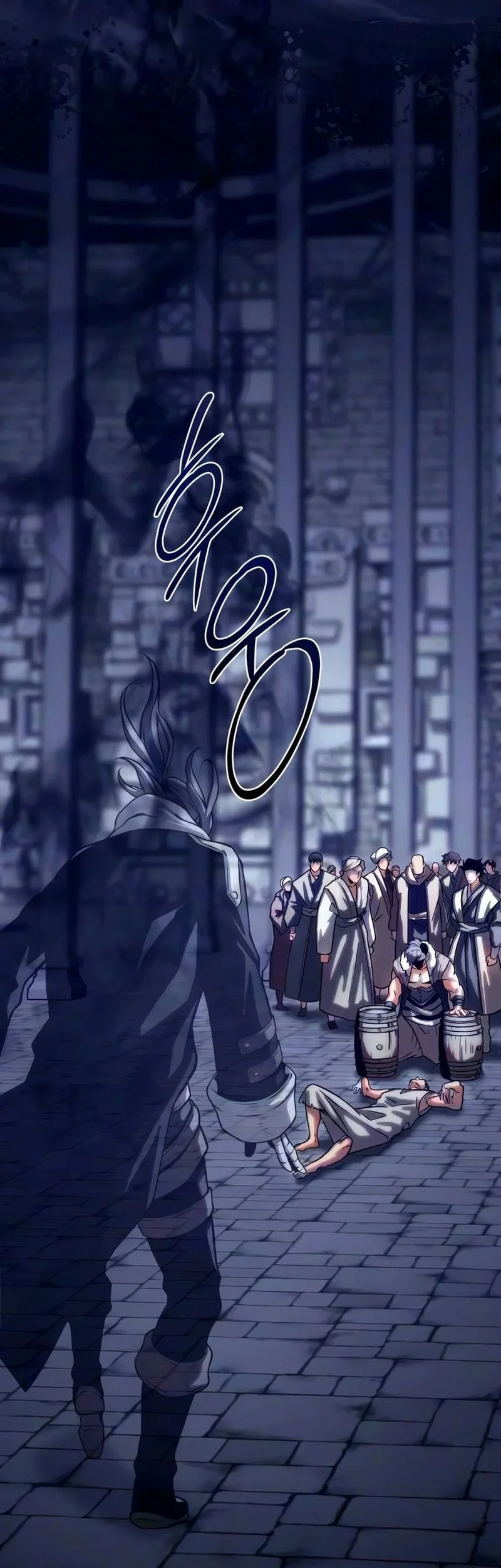 The Shepherd Wizard Chapter 22 Gambar 103