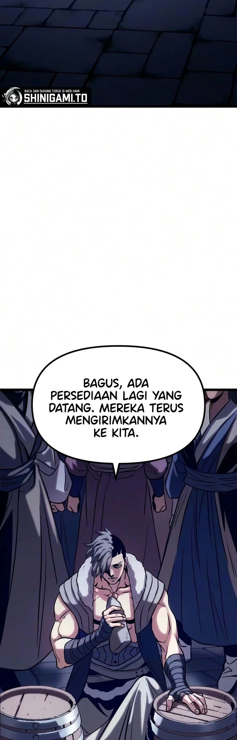 The Shepherd Wizard Chapter 22 Gambar 104