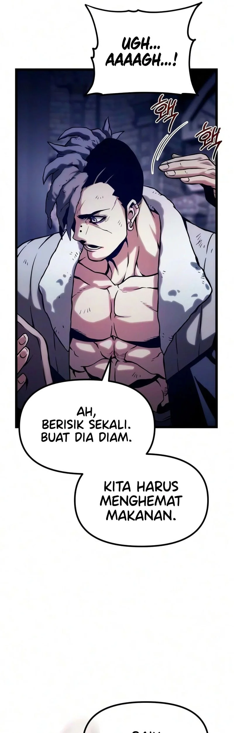 The Shepherd Wizard Chapter 22 Gambar 106