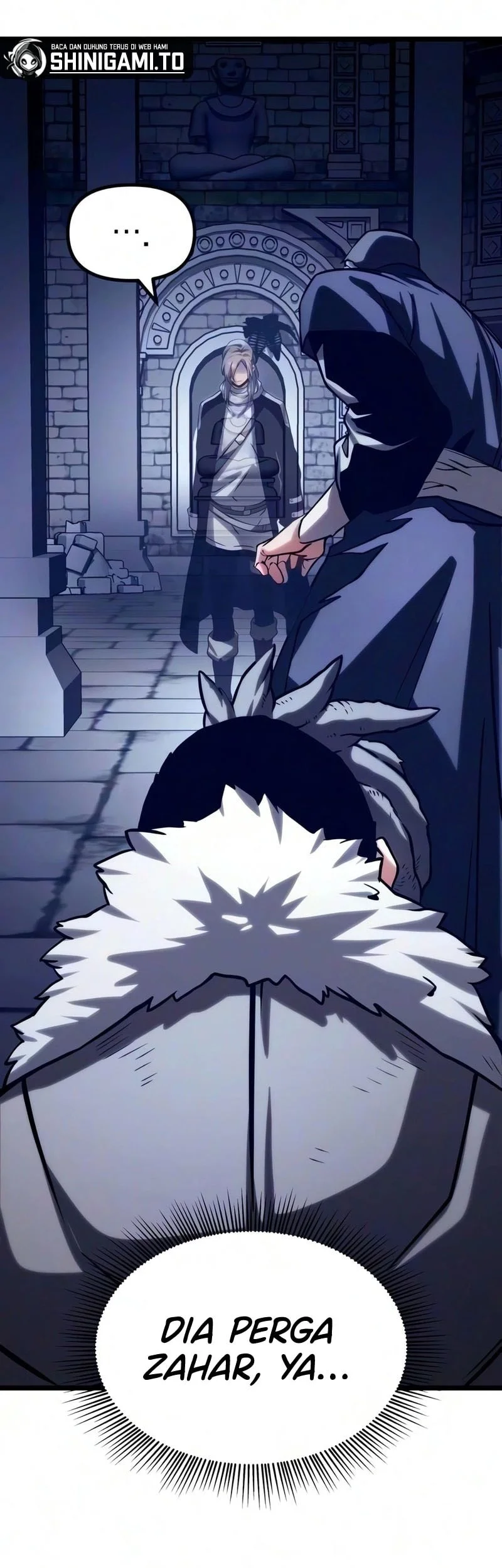 The Shepherd Wizard Chapter 22 Gambar 108