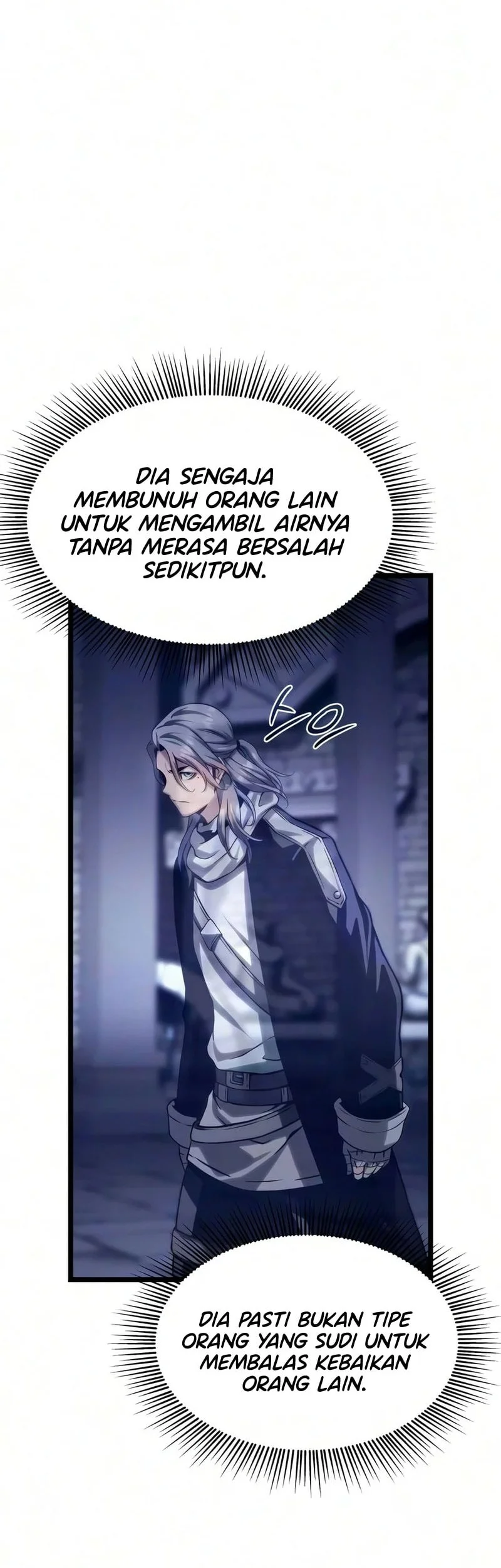 The Shepherd Wizard Chapter 22 Gambar 109