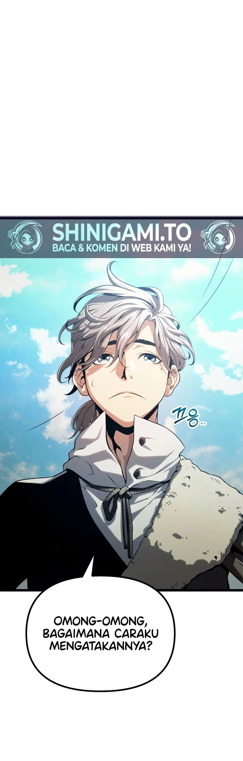 The Shepherd Wizard Chapter 3 Gambar 36