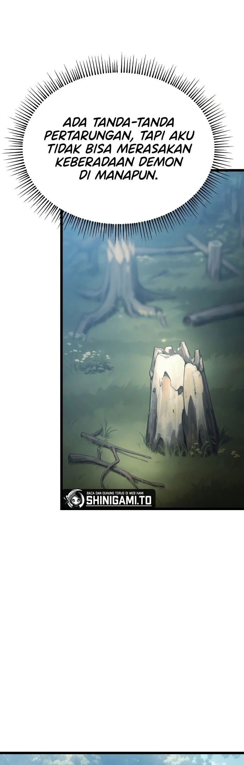 The Shepherd Wizard Chapter 3 Gambar 39