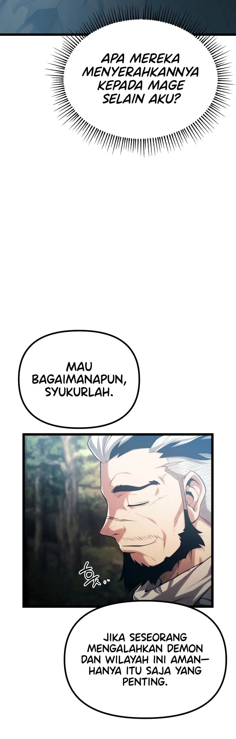 The Shepherd Wizard Chapter 3 Gambar 42