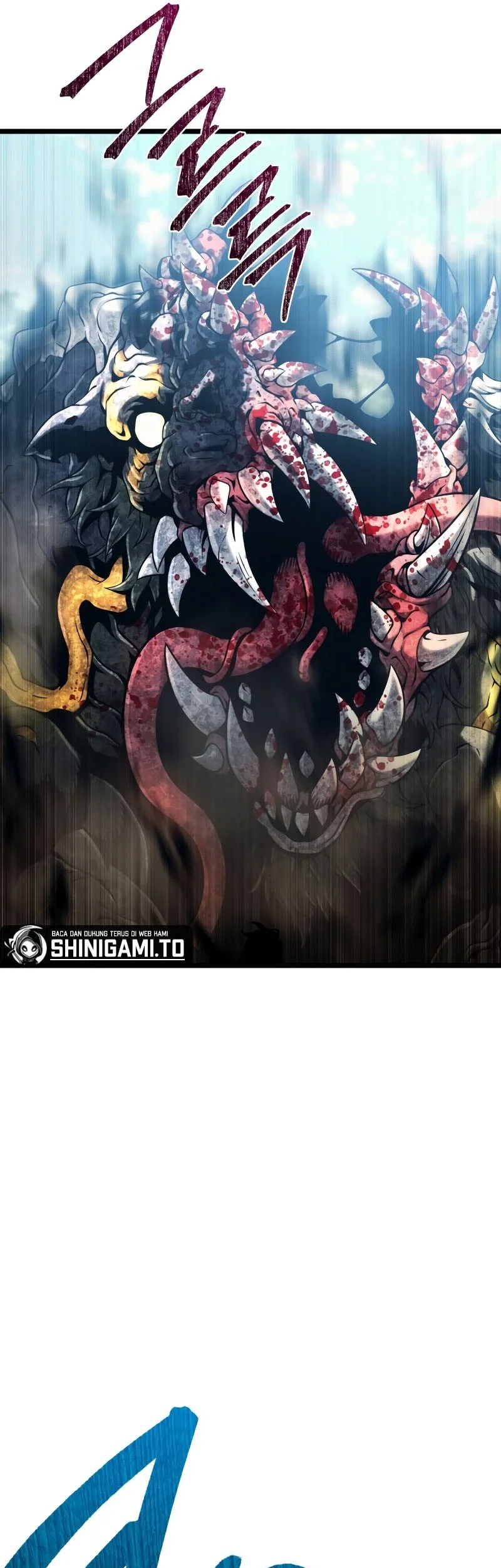 The Shepherd Wizard Chapter 3 Gambar 46