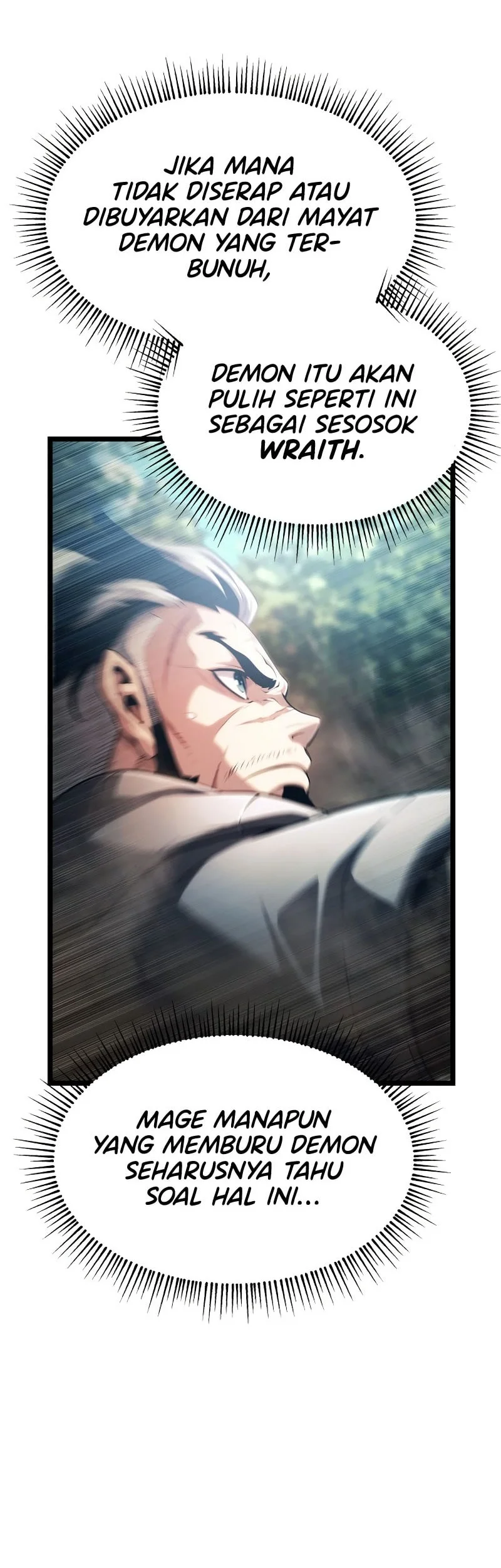 The Shepherd Wizard Chapter 3 Gambar 51