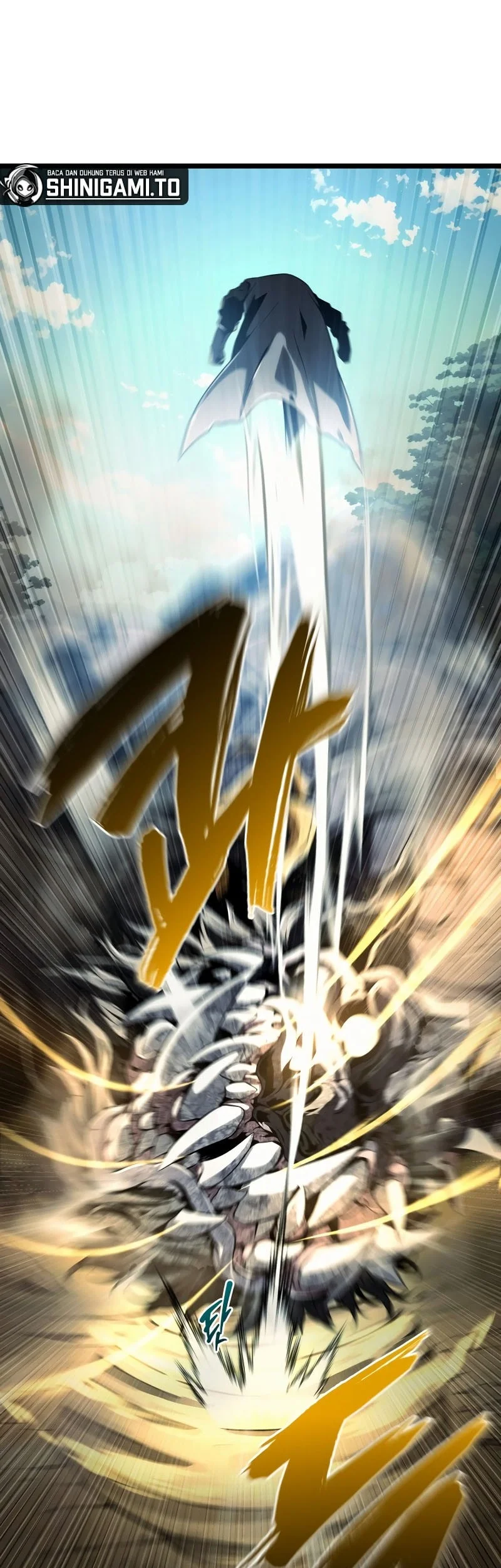 The Shepherd Wizard Chapter 3 Gambar 52