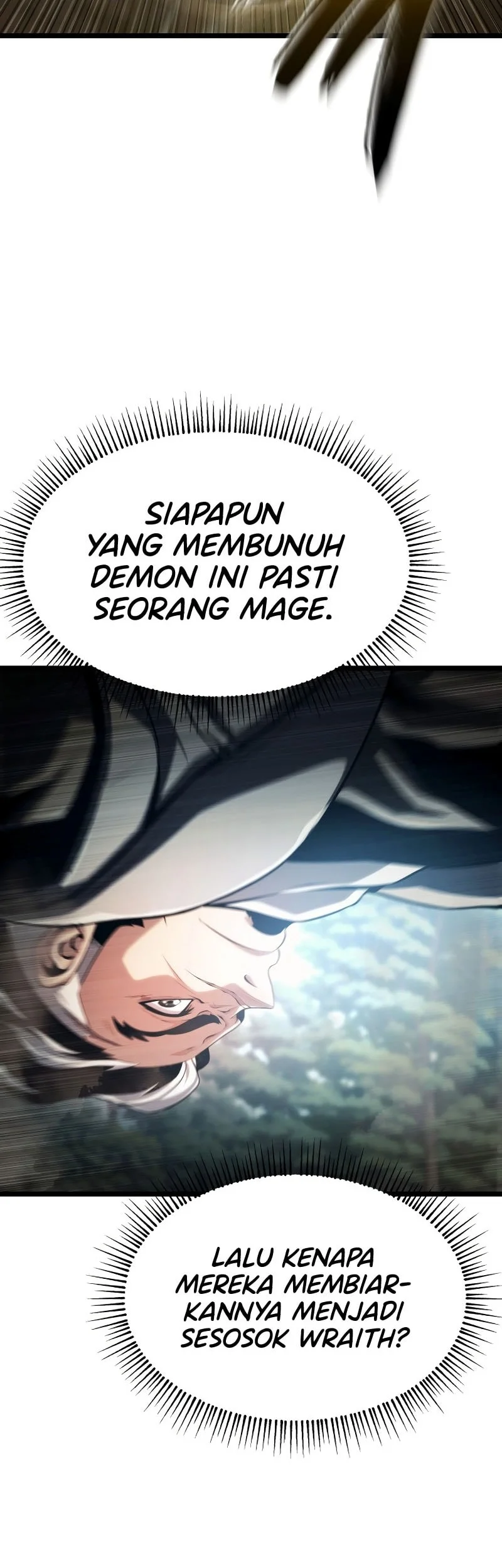 The Shepherd Wizard Chapter 3 Gambar 53