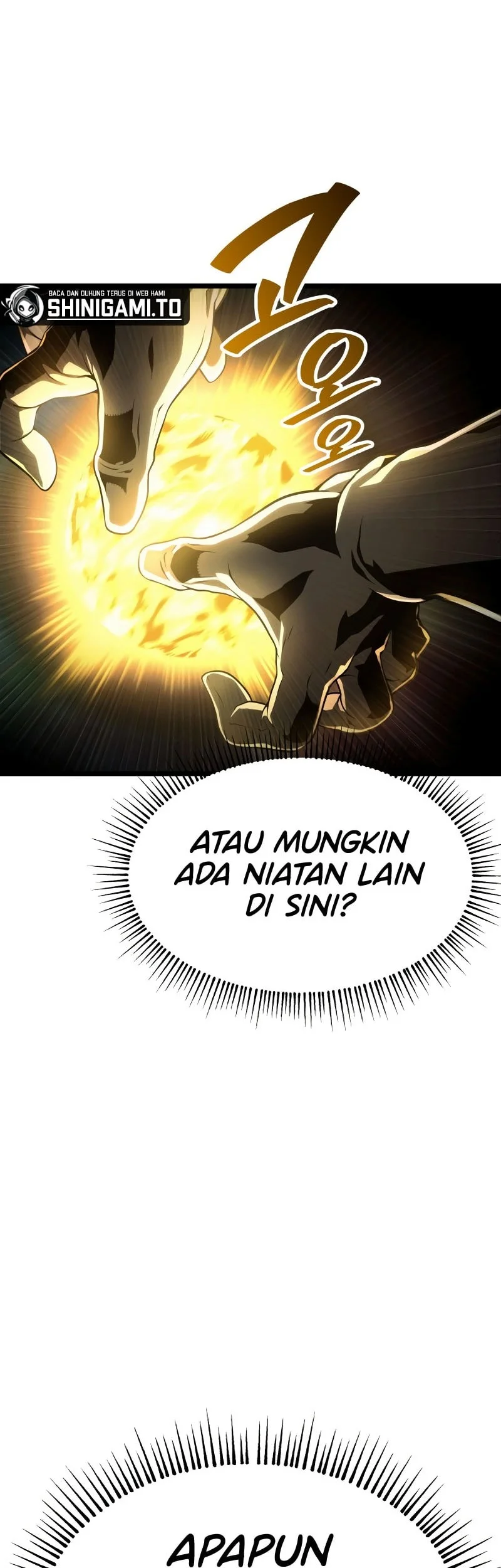 The Shepherd Wizard Chapter 3 Gambar 55