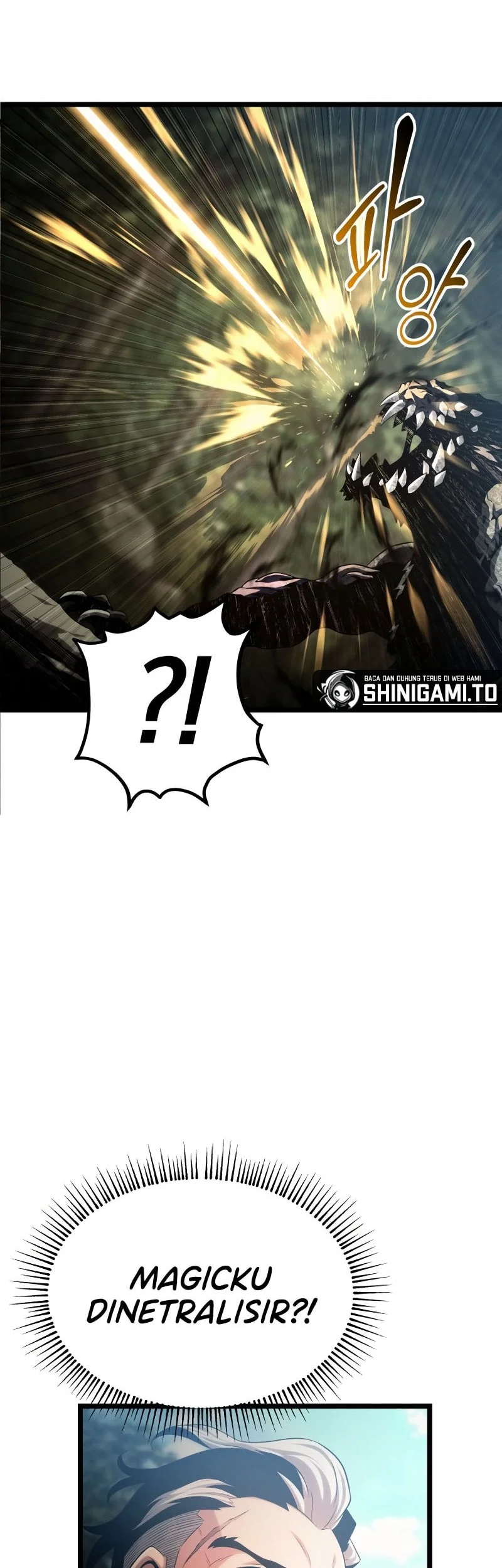 The Shepherd Wizard Chapter 3 Gambar 59