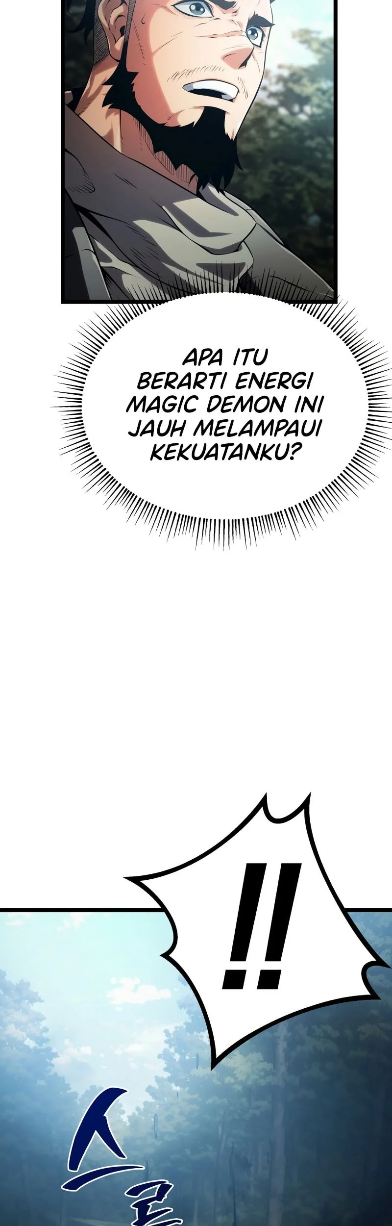 The Shepherd Wizard Chapter 3 Gambar 60