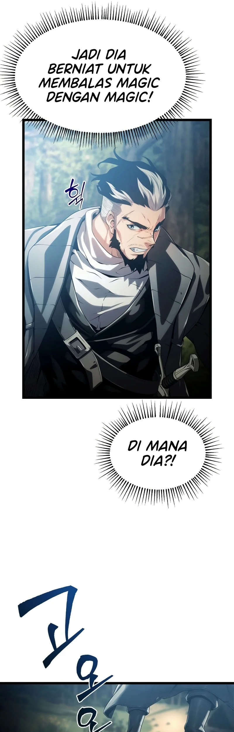 The Shepherd Wizard Chapter 3 Gambar 62