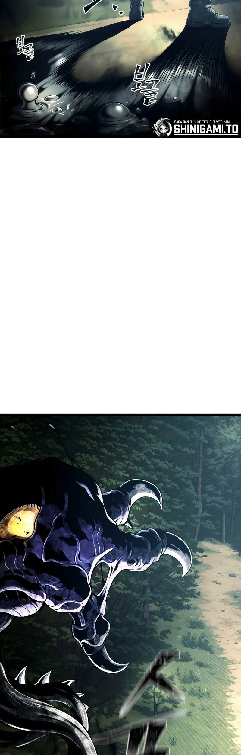 The Shepherd Wizard Chapter 3 Gambar 63