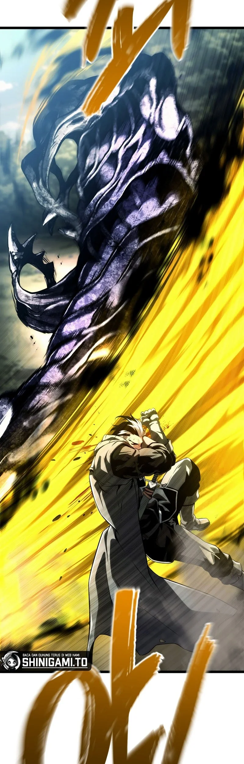 The Shepherd Wizard Chapter 3 Gambar 65