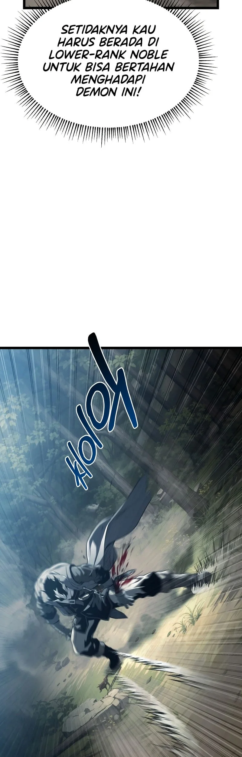 The Shepherd Wizard Chapter 3 Gambar 67