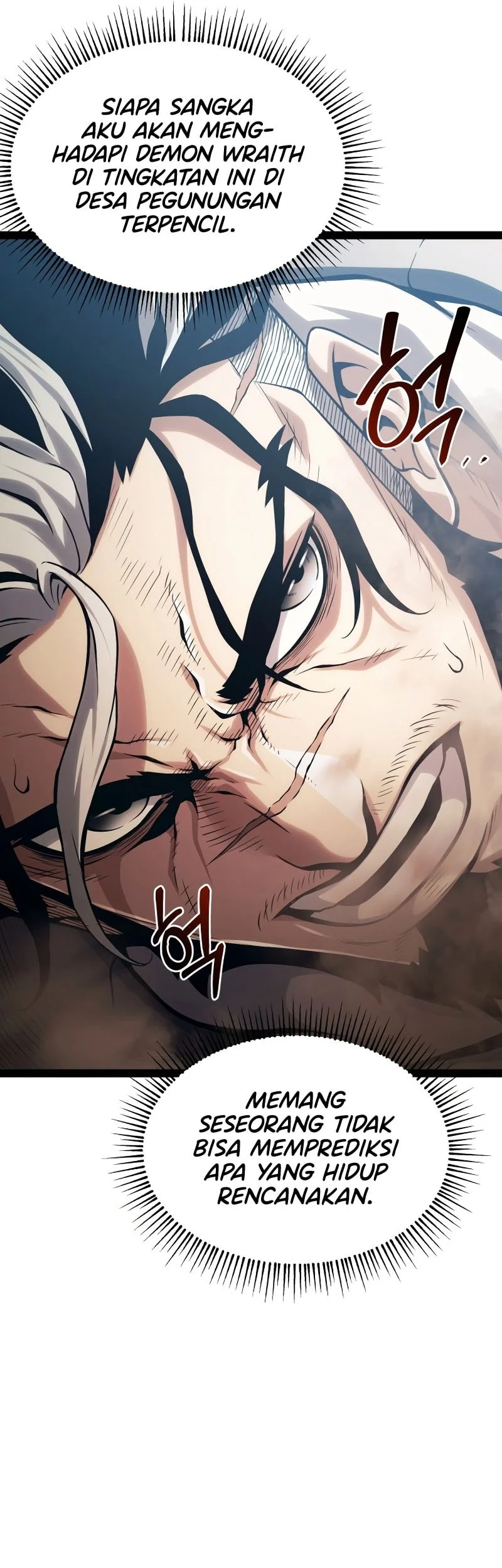 The Shepherd Wizard Chapter 3 Gambar 69