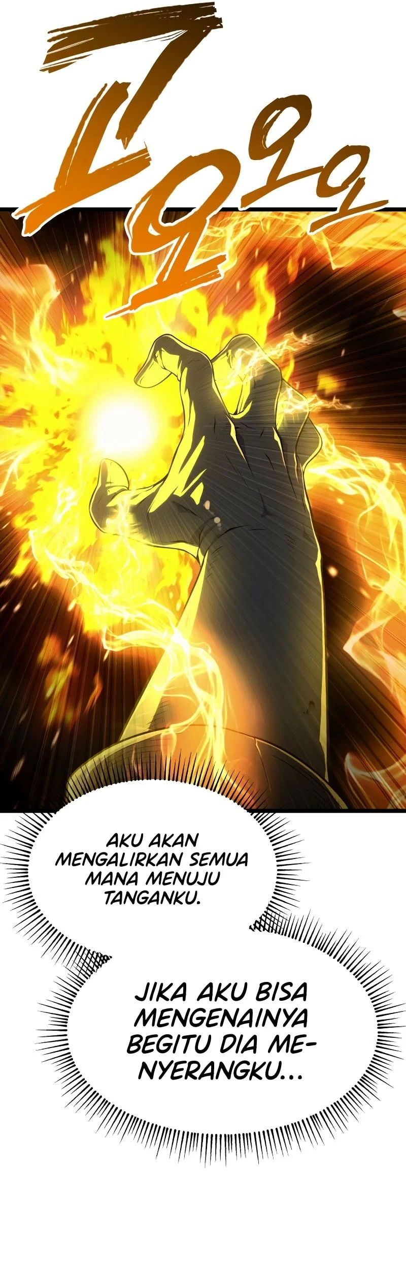 The Shepherd Wizard Chapter 3 Gambar 73