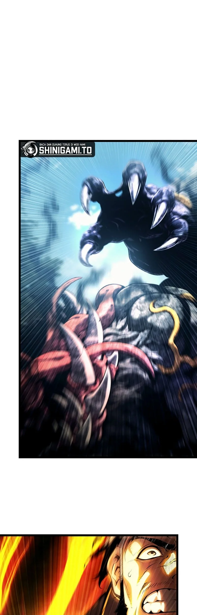 The Shepherd Wizard Chapter 3 Gambar 74