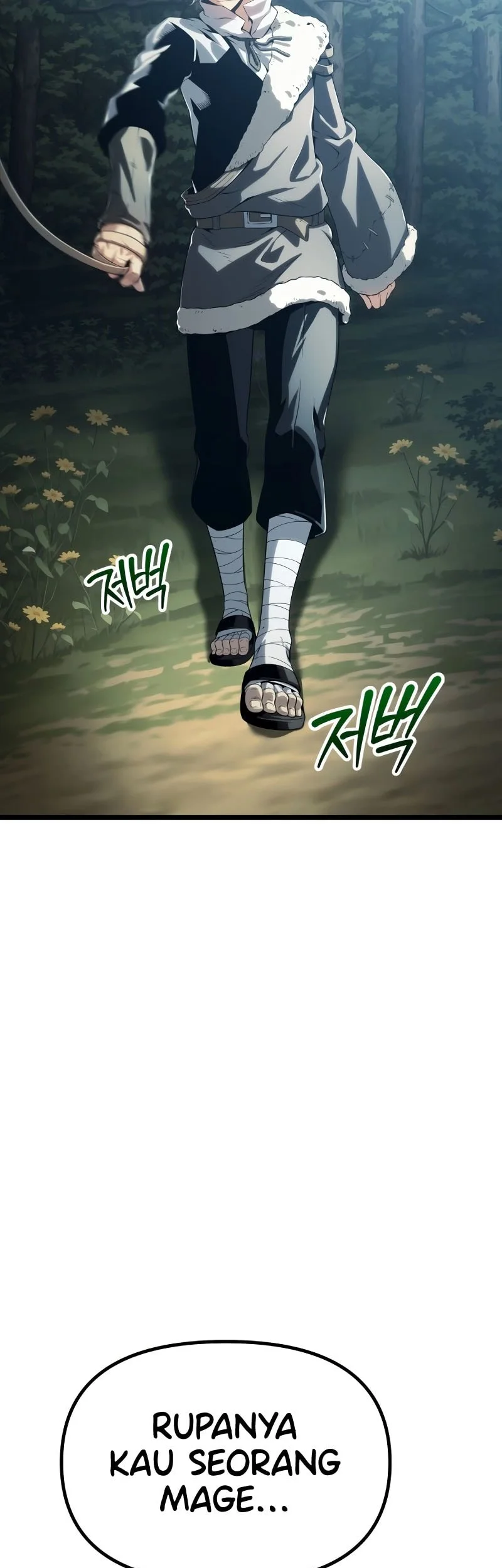 The Shepherd Wizard Chapter 3 Gambar 83