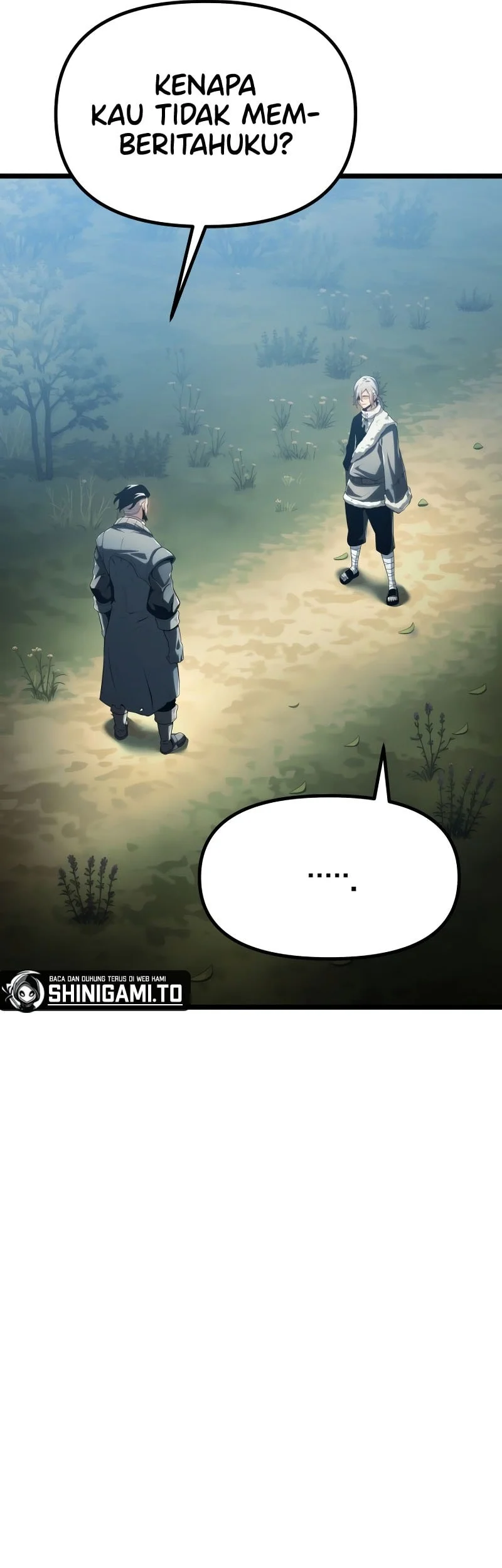 The Shepherd Wizard Chapter 3 Gambar 85