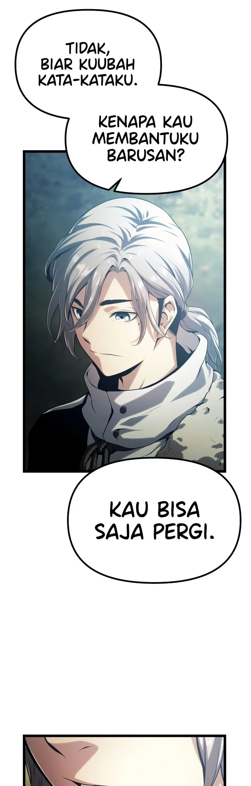 The Shepherd Wizard Chapter 3 Gambar 86