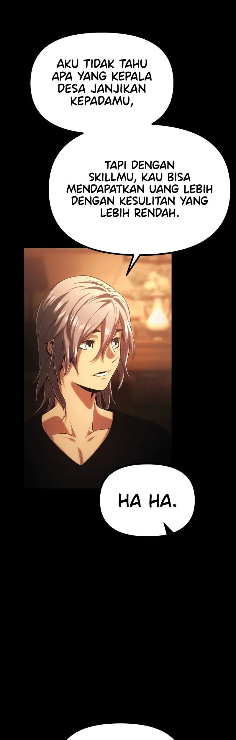 The Shepherd Wizard Chapter 3 Gambar 89