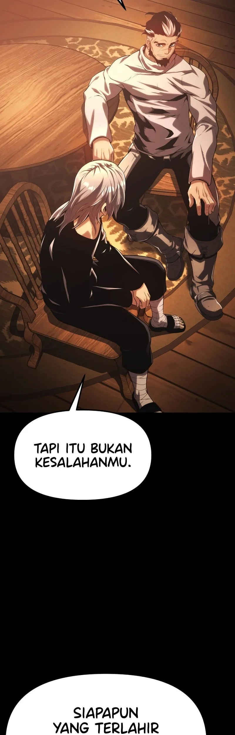 The Shepherd Wizard Chapter 3 Gambar 91