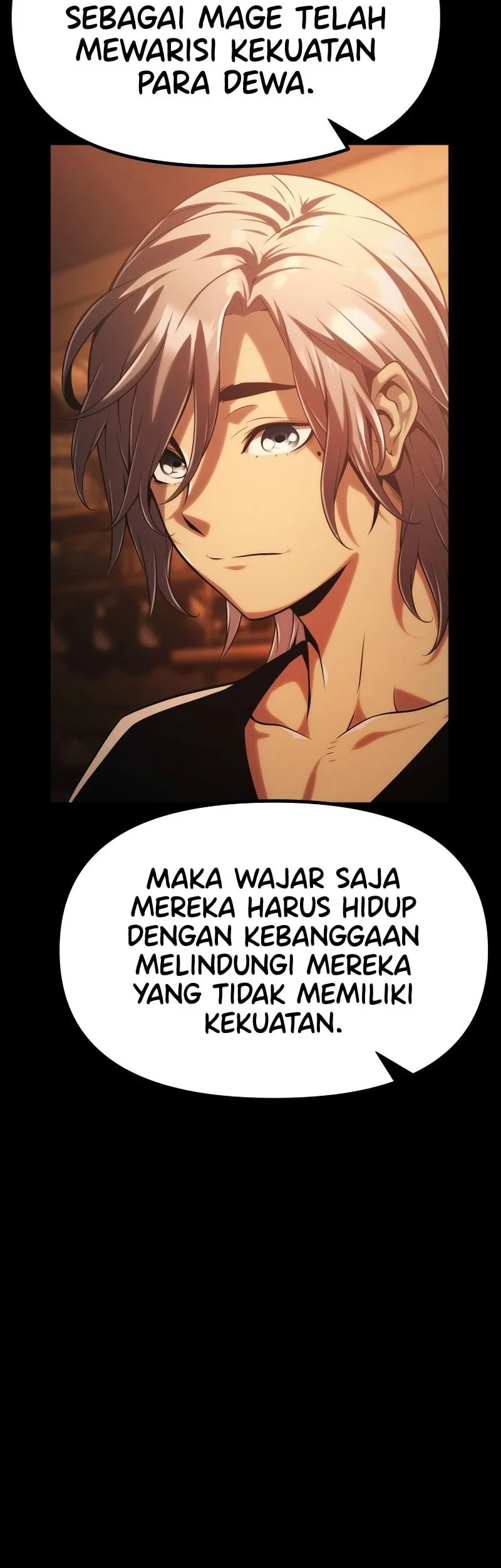 The Shepherd Wizard Chapter 3 Gambar 92